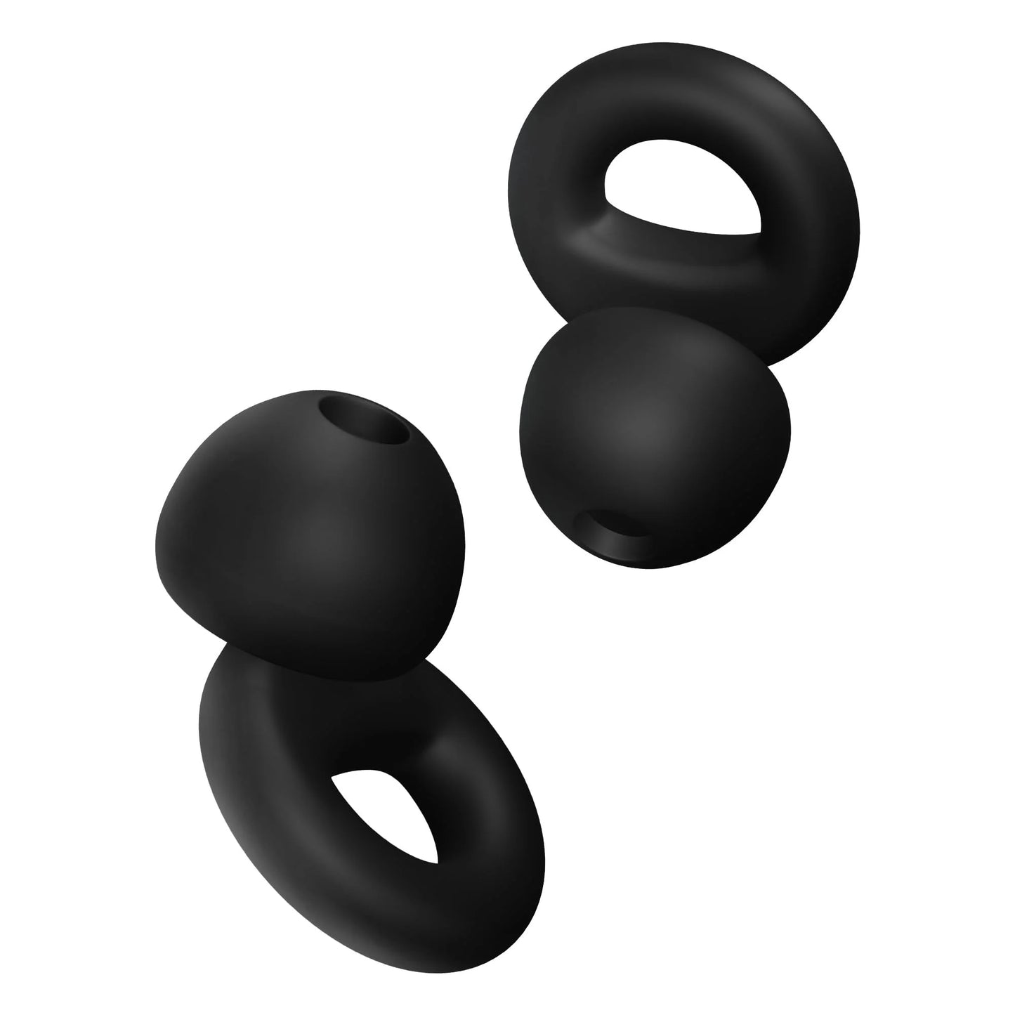 Loop Silicone Noise-Cancelling Earplugs – For Sleep, Swimming & Focus