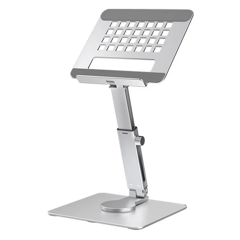 Aluminum 360° Adjustable Tablet Stand