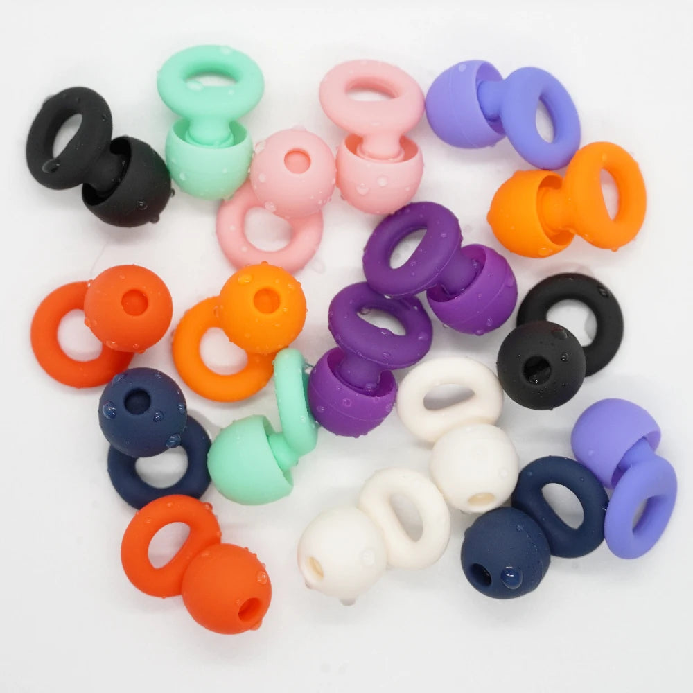 Loop Silicone Noise-Cancelling Earplugs – For Sleep, Swimming & Focus